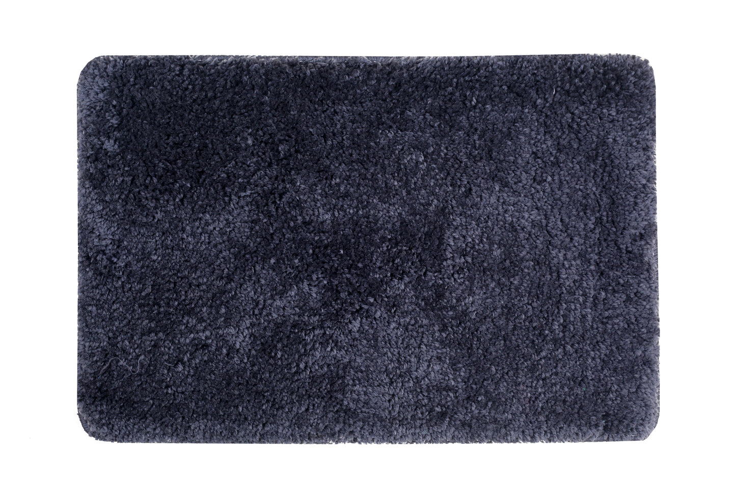 APNI FACTORY Microfiber Doormats for Home Use by Krishna Handloom (40x60, Grey)(2 Piece) Super Absorbent/Anti-Skid Mats for Bathroom/Bedroom/Door Mat/Kitchen/Floor Mat
