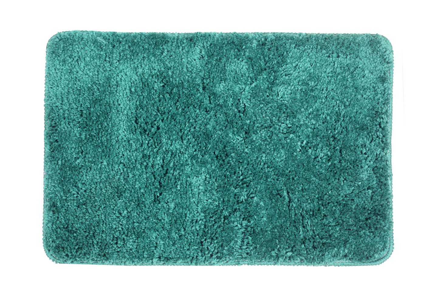 APNI FACTORY Microfiber Doormats for Home Use by Krishna Handloom(40x60,SEA Green)(2 Piece) Super Absorbent/Anti-Skid Mats for Bathroom/Bedroom/Door Mat/Kitchen/Floor Mat