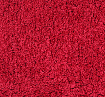APNI FACTORY Microfiber Doormats for Home Use by Krishna Handloom(40x60, Maroon)(2 Piece) Super Absorbent/Anti-Skid Mats for Bathroom/Bedroom/Door Mat/Kitchen/Floor Mat